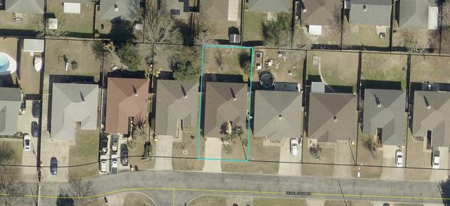 792 Pearl Sand Drive, Mary Esther, FL 32569