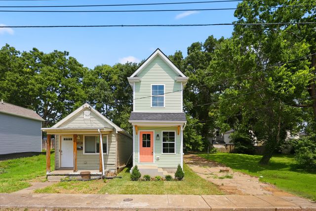 723 N Upper Street, Lexington, KY 40508