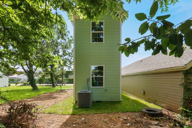 723 N Upper Street, Lexington, KY 40508