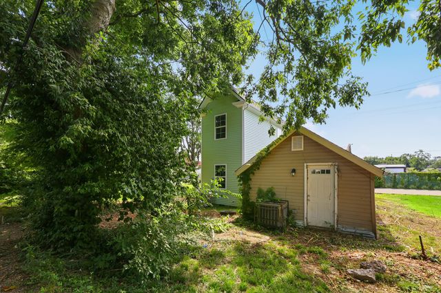 723 N Upper Street, Lexington, KY 40508