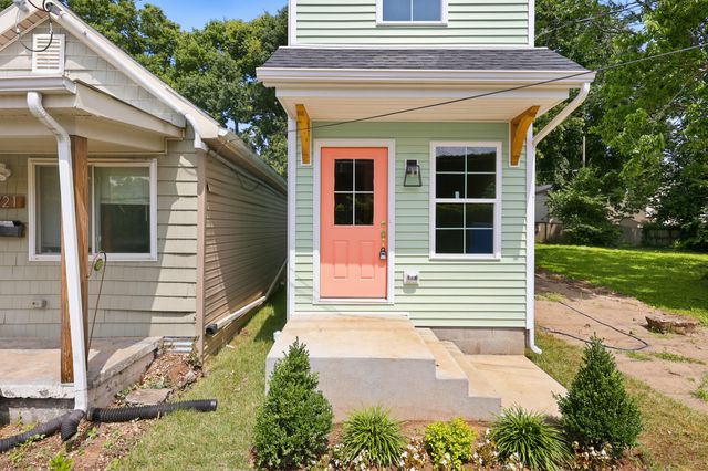 723 N Upper Street, Lexington, KY 40508
