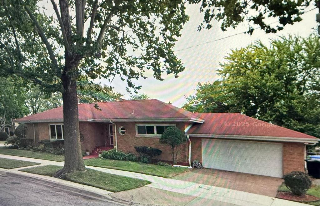 12157 S Perry Avenue, Chicago, IL 60628