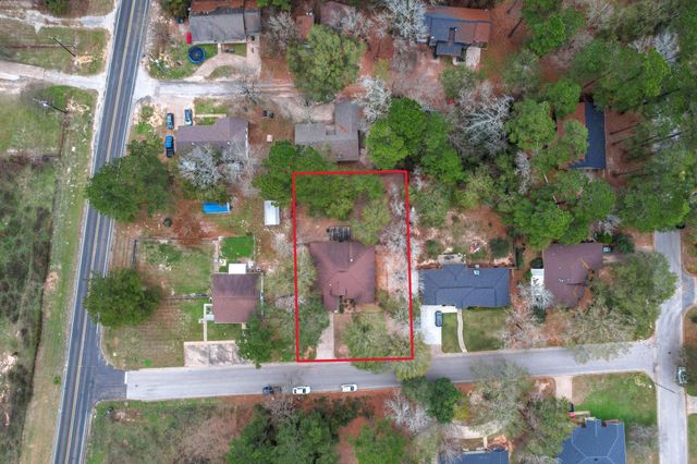 3309 Thornwood Way, Huntsville, TX 77340