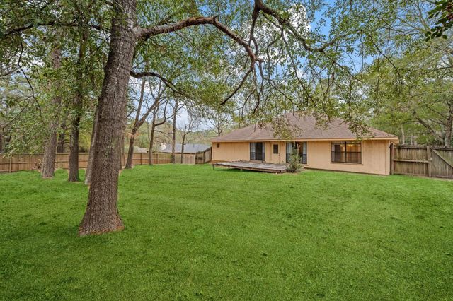 3309 Thornwood Way, Huntsville, TX 77340