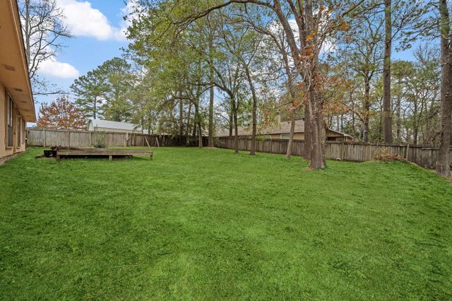 3309 Thornwood Way, Huntsville, TX 77340