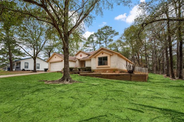 3309 Thornwood Way, Huntsville, TX 77340