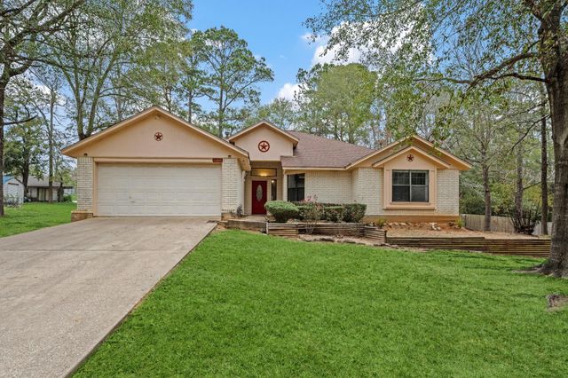 3309 Thornwood Way, Huntsville, TX 77340