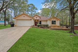 3309 Thornwood Way, Huntsville, TX 77340