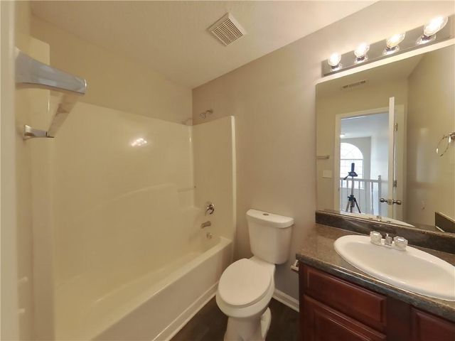 Address unavailable.