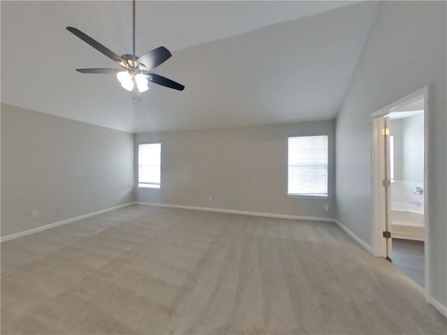 Address unavailable.