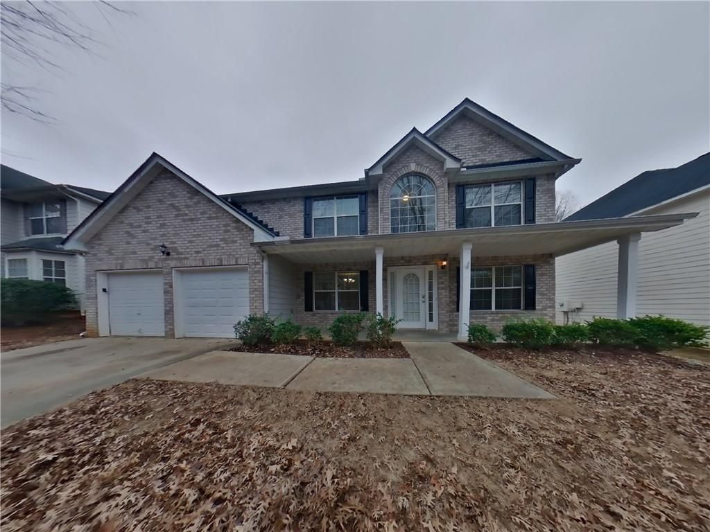 Address unavailable.