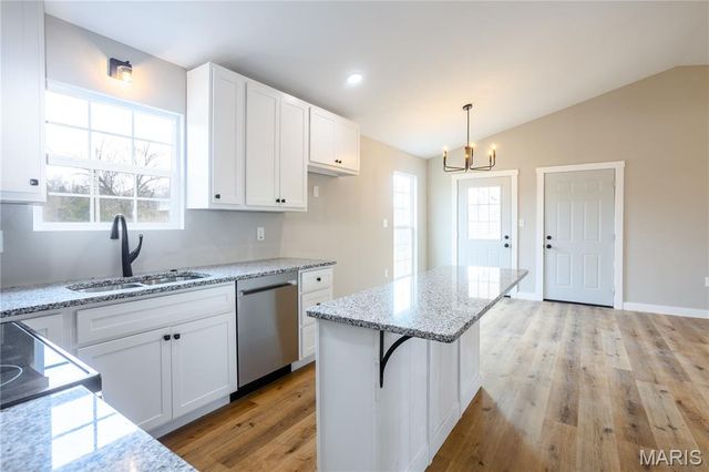 1123 Moulton Street, De Soto, MO 63020