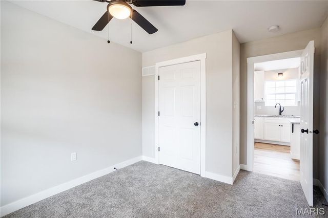 1123 Moulton Street, De Soto, MO 63020