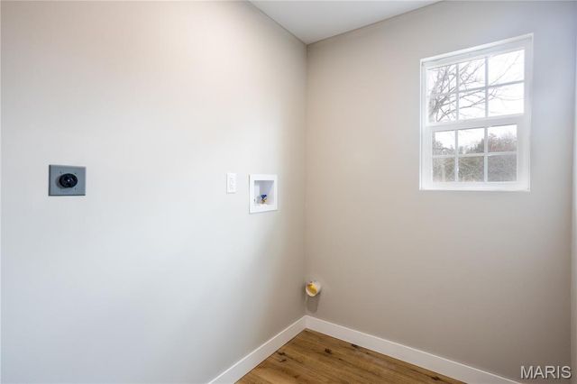 1123 Moulton Street, De Soto, MO 63020