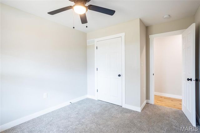 1123 Moulton Street, De Soto, MO 63020