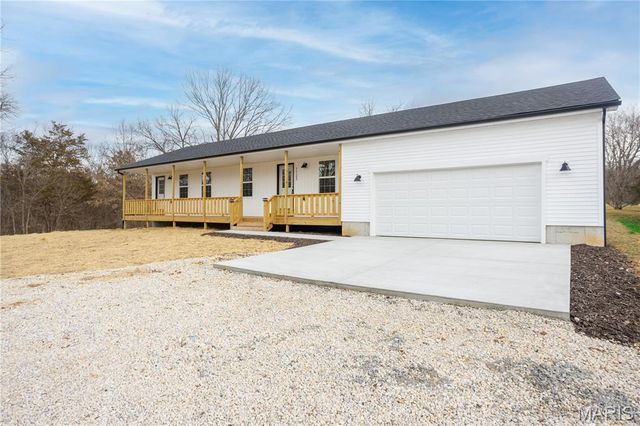 1123 Moulton Street, De Soto, MO 63020