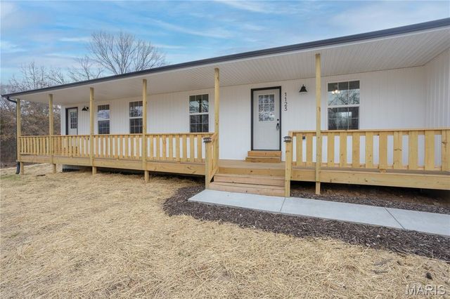 1123 Moulton Street, De Soto, MO 63020