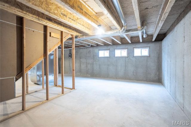 1123 Moulton Street, De Soto, MO 63020