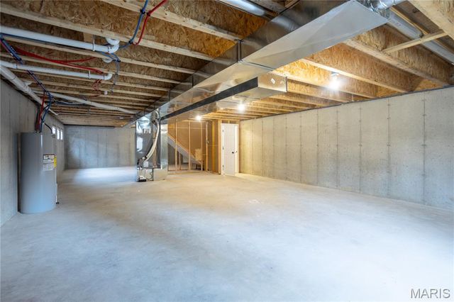 1123 Moulton Street, De Soto, MO 63020