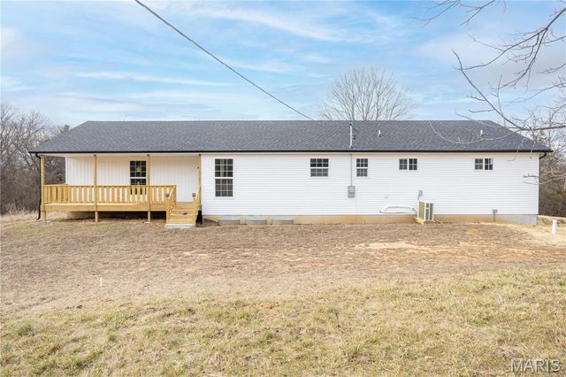 1123 Moulton Street, De Soto, MO 63020