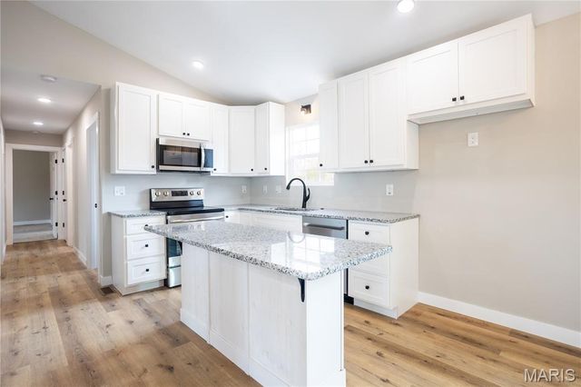 1123 Moulton Street, De Soto, MO 63020