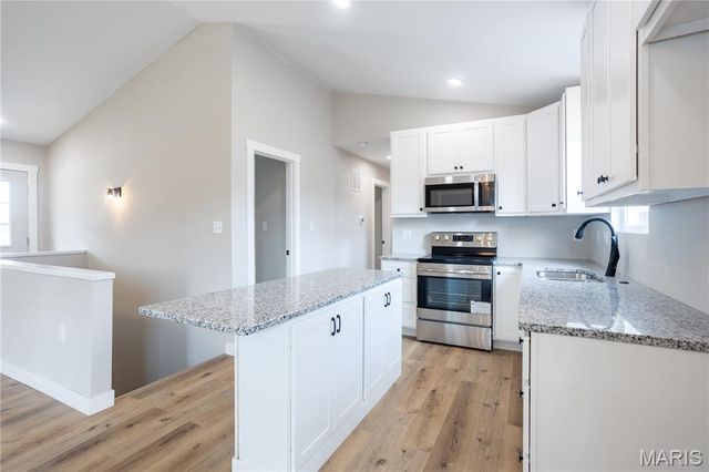 1123 Moulton Street, De Soto, MO 63020