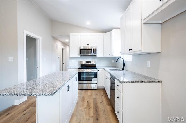 1123 Moulton Street, De Soto, MO 63020