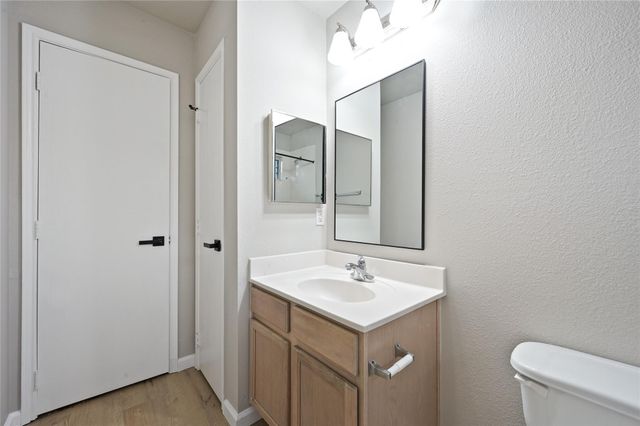 6307 Spruce Manor, Houston, TX 77085
