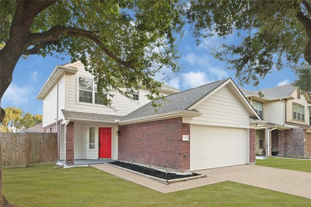 6307 Spruce Manor, Houston, TX 77085