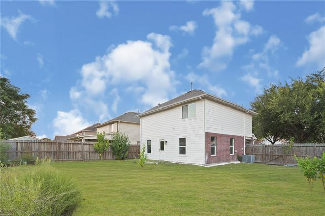 6307 Spruce Manor, Houston, TX 77085