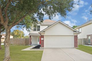 6307 Spruce Manor, Houston, TX 77085