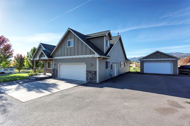 1821 Kootenai Drive, Missoula, MT 59808 property photo