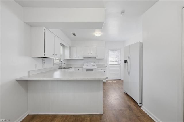 4108 Sunnyfields RD, Portsmouth, VA 23703