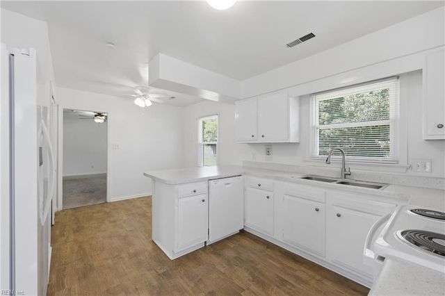 4108 Sunnyfields RD, Portsmouth, VA 23703