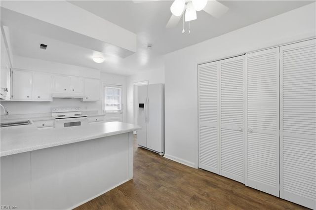 4108 Sunnyfields RD, Portsmouth, VA 23703
