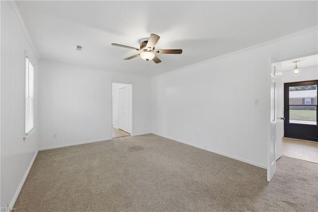 4108 Sunnyfields RD, Portsmouth, VA 23703