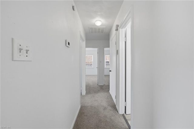 4108 Sunnyfields RD, Portsmouth, VA 23703