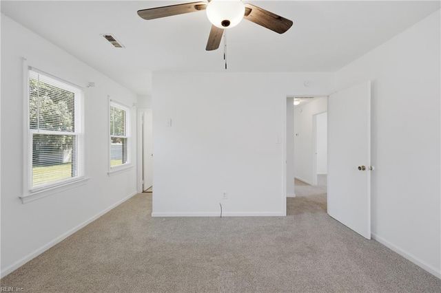4108 Sunnyfields RD, Portsmouth, VA 23703