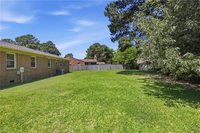 4108 Sunnyfields RD, Portsmouth, VA 23703