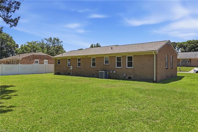 4108 Sunnyfields RD, Portsmouth, VA 23703
