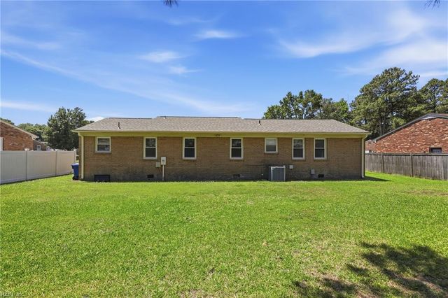 4108 Sunnyfields RD, Portsmouth, VA 23703