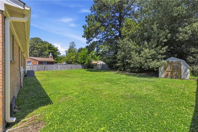 4108 Sunnyfields RD, Portsmouth, VA 23703