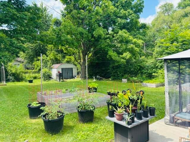 2906 Marshall Street, Ann Arbor, MI 48108