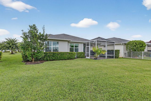 12952 SW Aureolian Lane, Port St Lucie, FL 34987