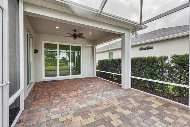 12952 SW Aureolian Lane, Port St Lucie, FL 34987