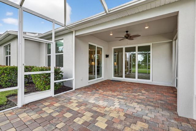 12952 SW Aureolian Lane, Port St Lucie, FL 34987