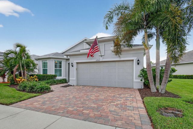 12952 SW Aureolian Lane, Port St Lucie, FL 34987