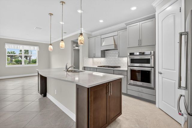 12952 SW Aureolian Lane, Port St Lucie, FL 34987