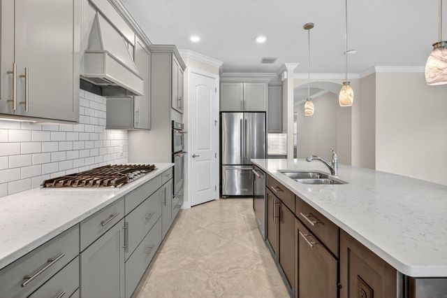 12952 SW Aureolian Lane, Port St Lucie, FL 34987