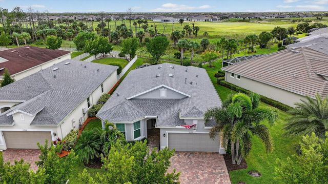 12952 SW Aureolian Lane, Port St Lucie, FL 34987